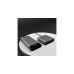Hyper Juice 245W GaN Desktop Charger, Ladegerät(silber)