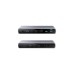 Hyper Thunderbolt 4 Dock, Dockingstation(aluminium/schwarz)