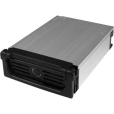 ICY BOX Erweiterungs-Festplattenträger für IB-138SK-B/-II, Wechselrahmen(schwarz)