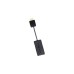 ICY BOX HDMI-zu-VGA-Adapter(schwarz)