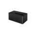 ICY BOX IB-1121-C31, Dockingstation(schwarz)