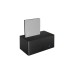 ICY BOX IB-1121-C31, Dockingstation(schwarz)