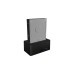 ICY BOX IB-1121-U3, Dockingstation(schwarz)
