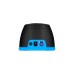 ICY BOX IB-1124L-C3, Dockingstation(schwarz)