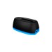 ICY BOX IB-1124L-C3, Dockingstation(schwarz)
