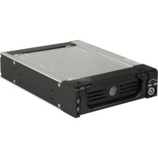 ICY BOX IB-138SK-B-II, Wechselrahmen(schwarz, Retail)