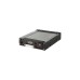 ICY BOX IB-138SK-B-II, Wechselrahmen(schwarz, Retail)