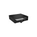 ICY BOX IB-2242SAS-12G, Wechselrahmen(schwarz)