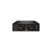 ICY BOX IB-2242SAS-12G, Wechselrahmen(schwarz)