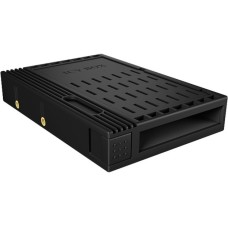 ICY BOX IB-2536StS Festplatten Konverter, Wechselrahmen(schwarz)