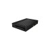 ICY BOX IB-2536StS Festplatten Konverter, Wechselrahmen(schwarz)