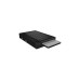ICY BOX IB-2536StS Festplatten Konverter, Wechselrahmen(schwarz)