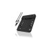 ICY BOX IB-2915MSCL-C31 CloneStation & DockingStation(M.2 NVME & SATA 2.5''/3.5'' SSD/HDD)