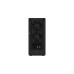 ICY BOX IB-3680SU3, Laufwerksgehäuse(schwarz, Externes 8-fach JBOD System für3,5