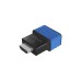 VGA(schwarz/blau)