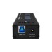 ICY BOX IB-AC618, USB-Hub