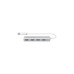 ICY BOX IB-AC6401 4Port USB3.0 HUB, USB-Hub(silber)