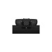 ICY BOX IB-CAM301-HD, Webcam(schwarz)