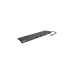 ICY BOX IB-DK2102-C, Dockingstation(anthrazit, HDMI, USB-C, VGA, Mini DisplayPort)