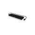 ICY BOX IB-DK2116-C, Dockingstation(USB-C, HDMI, DisplayPort, Outlet)