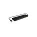 ICY BOX IB-DK2116-C, Dockingstation(USB-C, HDMI, DisplayPort, Outlet)