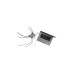 ICY BOX IB-DK4050-CPD, Dockingstation(anthrazit, USB-C, HDMI, DisplayPort)