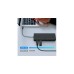 ICY BOX IB-DK4080AC, Dockingstation(HDMI, USB-C, USB-A, DisplayPort, RJ-45)