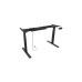 ICY BOX IB-EW205B-T 60866, Untergestell(schwarz)