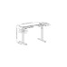 ICY BOX IB-EW205B-T 60866, Untergestell(schwarz)