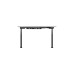 ICY BOX IB-EW205B-T 60866, Untergestell(schwarz)