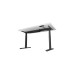 ICY BOX IB-EW205B-T 60866, Untergestell(schwarz)
