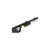 ICY BOX IB-EW206B-T 60867, Untergestell(schwarz)