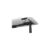 ICY BOX IB-EW206B-T 60867, Untergestell(schwarz)