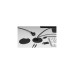 ICY BOX IB-HUB1430, USB-Hub