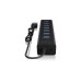 ICY BOX IB-HUB1700-U3, USB-Hub(schwarz)