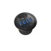 ICY BOX IB-Hub1403, USB-Hub(schwarz)