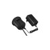 ICY BOX IB-Hub1404, USB-Hub(schwarz)