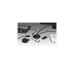 ICY BOX IB-Hub1404, USB-Hub(schwarz)