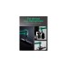 ICY BOX IB-MAG103B-T, Halterung(schwarz)