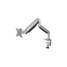 ICY BOX IB-MS503-T, Monitorhalterung(silber)