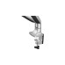 ICY BOX IB-MS504-T, Monitorhalterung(silber/schwarz)