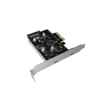 ICY BOX IB-PCI1902-C31, Controller