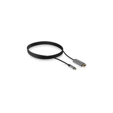 HDMI Stecker(schwarz, 1,8 Meter)
