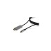 HDMI Stecker(schwarz, 1,8 Meter)