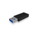 USB-C Buchse(schwarz)