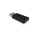 USB-C Buchse(schwarz)