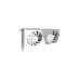 INNO3D GeForce RTX 4060 Ti 16GB Twin X2 OC WHITE, Grafikkarte(weiß, DLSS 3, 3x DisplayPort, 1x HDMI 2.1a)