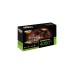 INNO3D GeForce RTX 4060 Ti 16GB Twin X2 OC, Grafikkarte(schwarz/silber, DLSS 3, 3x DisplayPort, 1x HDMI 2.1a)