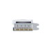 INNO3D GeForce RTX 4060 Ti 8GB ICHILL X3 WHITE, Grafikkarte(weiß, DLSS 3, 3x DisplayPort, 1x HDMI 2.1)