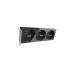 INNO3D GeForce RTX 4060 Ti 8GB X3 OC, Grafikkarte(DLSS 3, 3x DisplayPort, 1x HDMI 2.1)